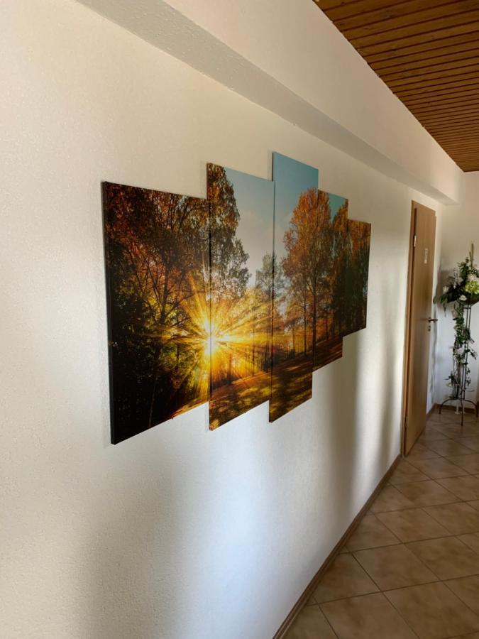 Kubacher Hof Εξωτερικό φωτογραφία