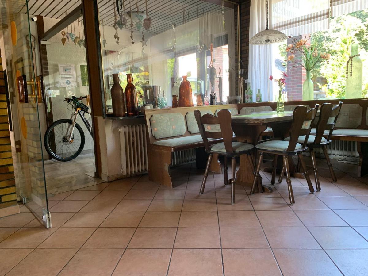 Kubacher Hof Εξωτερικό φωτογραφία